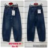 Spodnie Jeans damskie (XS-XL/10szt)
