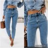 Spodnie Jeans damskie (XS-XL/10szt)