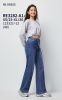Spodnie jeans damskie (XS-XL/12szt)