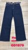 Spodnie Jeans damskie (30-38/12szt)
