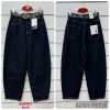 Spodnie jeans damskie (XS-XL/10szt)
