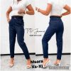 Spodnie Jeans damskie  (XS-XL/10SZT)