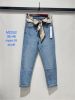 Spodnie jeans damskie (36-46/10szt)