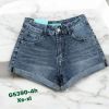 Szorty jeans damskie (XS-XL/10szt)