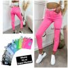 Spodnie Jeans damskie (XS-XL/10SZT)