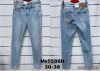 Spodnie jeans damskie (30-38/10szt)