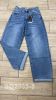 Spodnie Jeans damskie (XS-XL/10SZT)