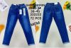 Spodnie jeans damskie (38-48/12szt)