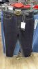 Spodnie jeans damskie (XS-XL/10szt)