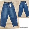 Spodnie jeans damskie (34-42/10szt)