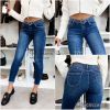 Spodnie Jeans damskie (XS-XL/10szt)