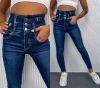 Spodnie Jeans damskie (XS-XL/12SZT)