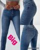 Spodnie jeans damskie (29-38/10szt)