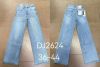Spodnie Jeans damskie (36-44/10SZT)