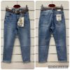 Spodnie Jeans damskie (XS-XL/10szt)
