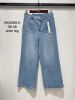 Spodnie jeans damskie (38-48/10szt)