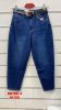 Spodnie jeans damskie (M-3XL/10szt)
