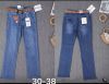 spodnie Jeans damskie (30-38/10szt)
