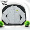 Kurtka jeansowa damska (XL-6XL/10szt)