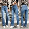 Spodnie Jeans damskie (XS-XL/10szt)