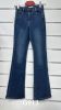 Spodnie Jeans damskie (XS-XL/12SZT)