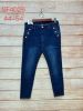 Spodnie Jeans damskie (44-54/10szt)