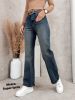 Spodnie Jeans damskie (XS-XL/10SZT)