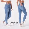 spodnie Jeans damskie (XS-XL/10szt)