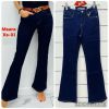 Spodnie Jeans damskie (XS-XL/10szt)