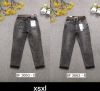 Spodnie jeans damskie (XS-XL/10szt)