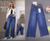 Spodnie jeans damskie (XS-XL/10szt)