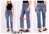 Spodnie jeans damskie (XS-XL/10szt)