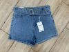 Szorty jeans damskie (XS-XL/10szt)