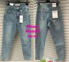 Spodnie jeans damskie (XS-XL/10szt)
