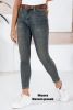 Spodnie jeans damskie (XS-XL/10szt)