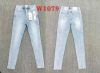 Spodnie jeans damskie (34-42/10szt)
