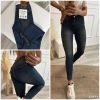 Spodnie Jeans damskie (XS-XL/10SZT)