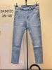 Spodnie jeans damskie (38-48/10szt)