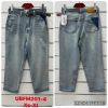 Spodnie Jeans damskie (XS-XL/10SZT)