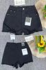 Szorty jeans damskie (34-42/10szt)