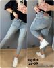 Spodnie jeans damskie (29-38/10szt)