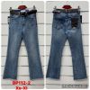 Spodnie jeans damskie (XS-XL/10szt)