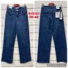 spodnie Jeans damskie (36-44/10szt)