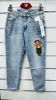 Spodnie jeans damskie (XS-XL/12szt)