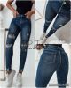 spodnie Jeans damskie (34-42/10szt)