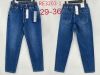 Spodnie Jeans damskie (29-36/10szt)