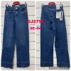 spodnie Jeans damskie (36-44/10szt)