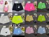 Szorty jeans damskie (XS-XL/10szt)