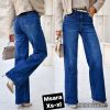 Spodnie Jeans damskie (XS-XL/10SZT)