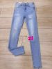 Spodnie jeans damskie (XS-XL/10szt)